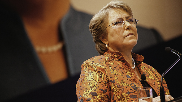 ΟΗΕ: Η κατάσταση των ανθρώπινων δικαιωμάτων «συνεχίζει να επιδεινώνεται» στη Λευκορωσία